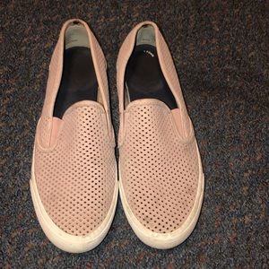 Sperry ‘seaside’ slip-ons